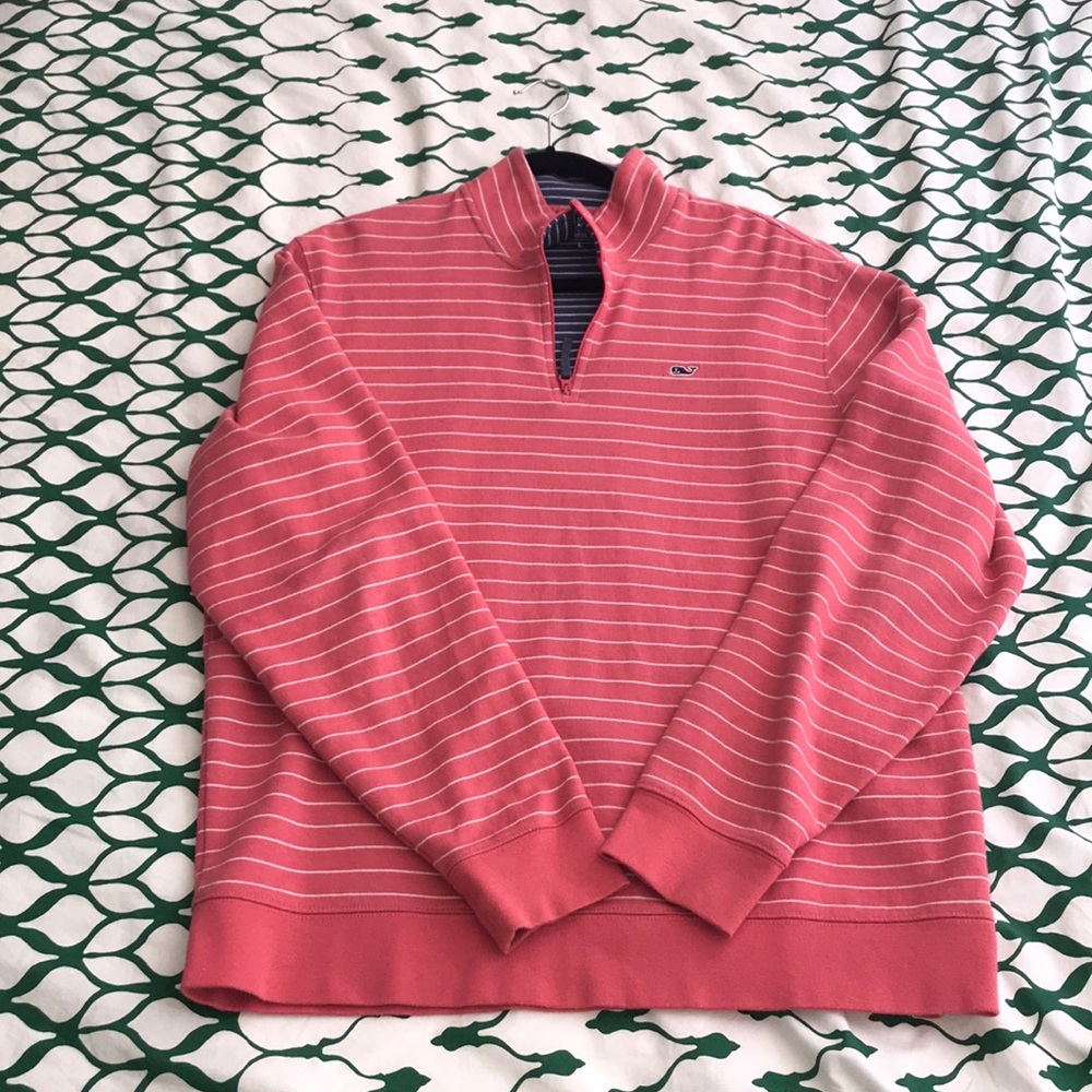 Vineyard Vines pullover